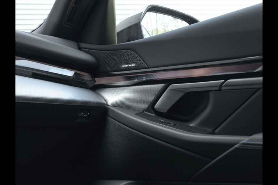 BMW i5 eDrive40 M-Sport Pro - 18 km!! - Driving Ass Prof - Head-up