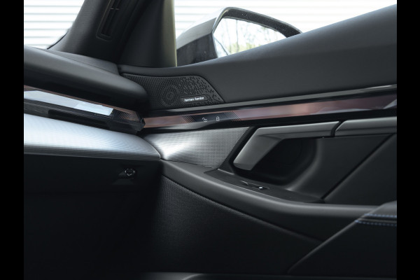 BMW i5 eDrive40 M-Sport Pro - 18 km!! - Driving Ass Prof - Head-up