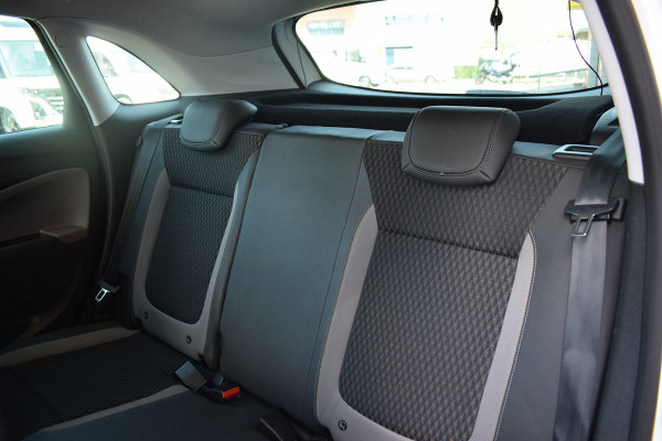 Opel Crossland X 1.2 Turbo Innovation | Trekhaak | Apple CarPlay | Half Leer | Climate