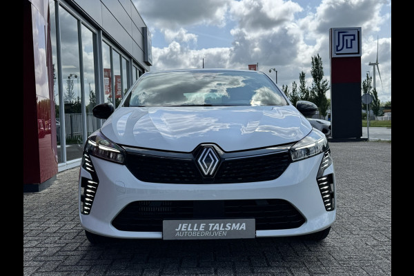 Renault Clio 1.0 TCe 90 Evolution | Apple Carplay | Camera achter | Stoel en stuurverwarming | Cruise control | LED