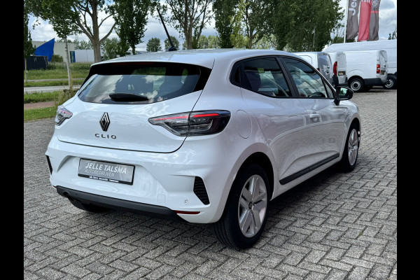 Renault Clio 1.0 TCe 90 Evolution | Apple Carplay | Camera achter | Stoel en stuurverwarming | Cruise control | LED