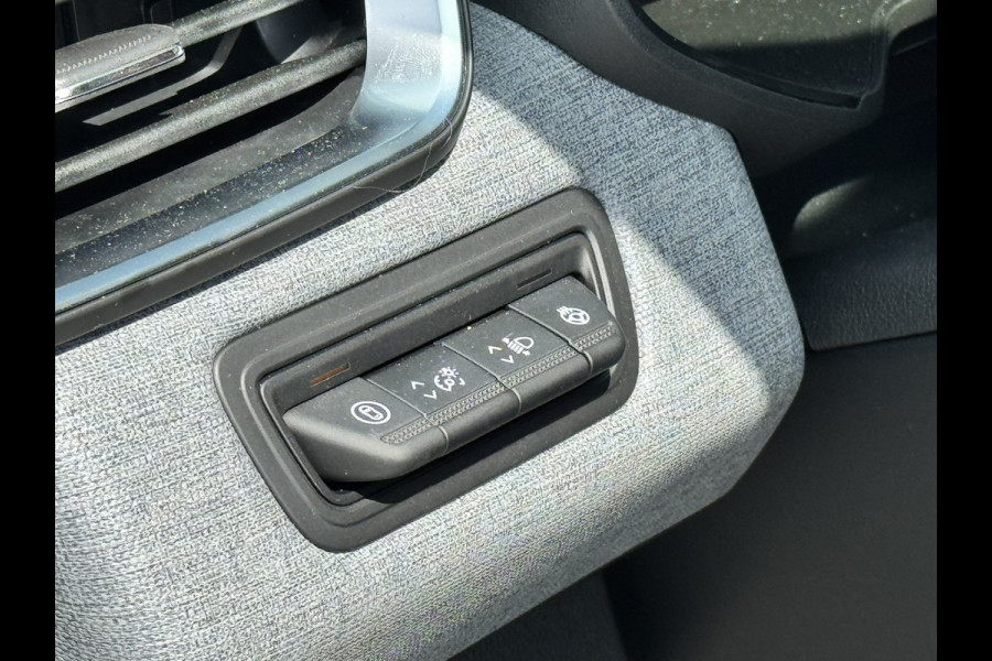 Renault Clio 1.0 TCe 90 Evolution | Apple Carplay | Camera achter | Stoel en stuurverwarming | Cruise control | LED
