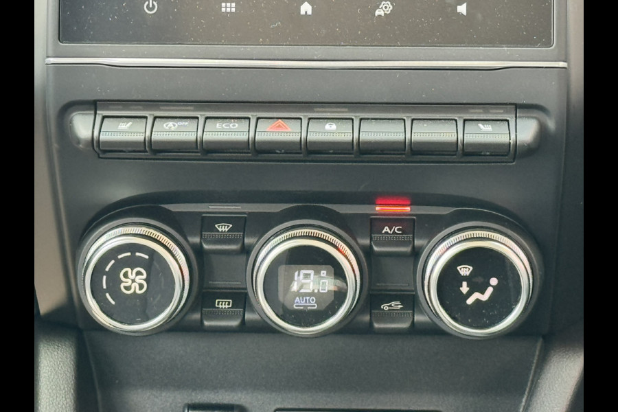 Renault Clio 1.0 TCe 90 Evolution | Apple Carplay | Camera achter | Stoel en stuurverwarming | Cruise control | LED