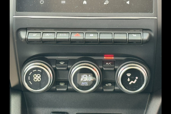Renault Clio 1.0 TCe 90 Evolution | Apple Carplay | Camera achter | Stoel en stuurverwarming | Cruise control | LED