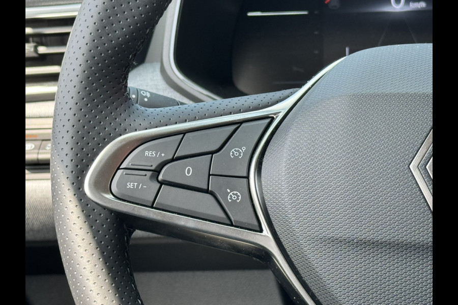 Renault Clio 1.0 TCe 90 Evolution | Apple Carplay | Camera achter | Stoel en stuurverwarming | Cruise control | LED