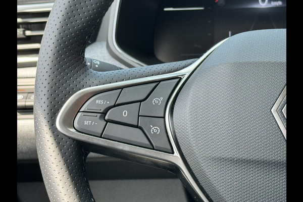 Renault Clio 1.0 TCe 90 Evolution | Apple Carplay | Camera achter | Stoel en stuurverwarming | Cruise control | LED