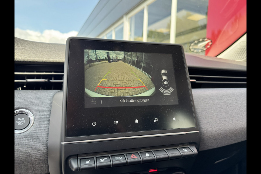 Renault Clio 1.0 TCe 90 Evolution | Apple Carplay | Camera achter | Stoel en stuurverwarming | Cruise control | LED