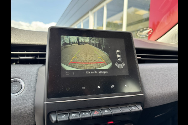 Renault Clio 1.0 TCe 90 Evolution | Apple Carplay | Camera achter | Stoel en stuurverwarming | Cruise control | LED