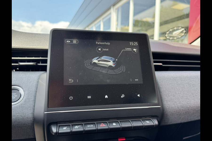 Renault Clio 1.0 TCe 90 Evolution | Apple Carplay | Camera achter | Stoel en stuurverwarming | Cruise control | LED