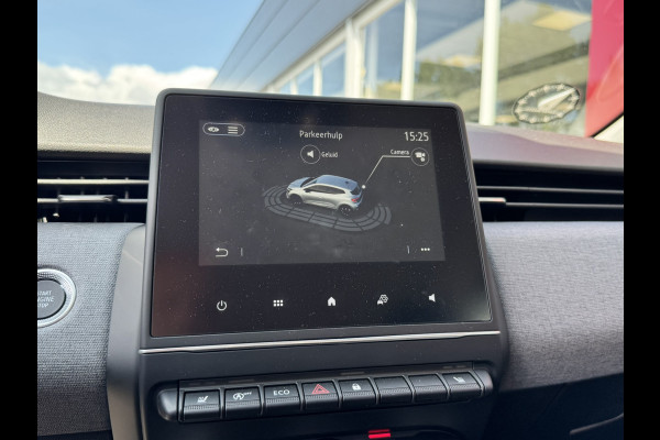 Renault Clio 1.0 TCe 90 Evolution | Apple Carplay | Camera achter | Stoel en stuurverwarming | Cruise control | LED
