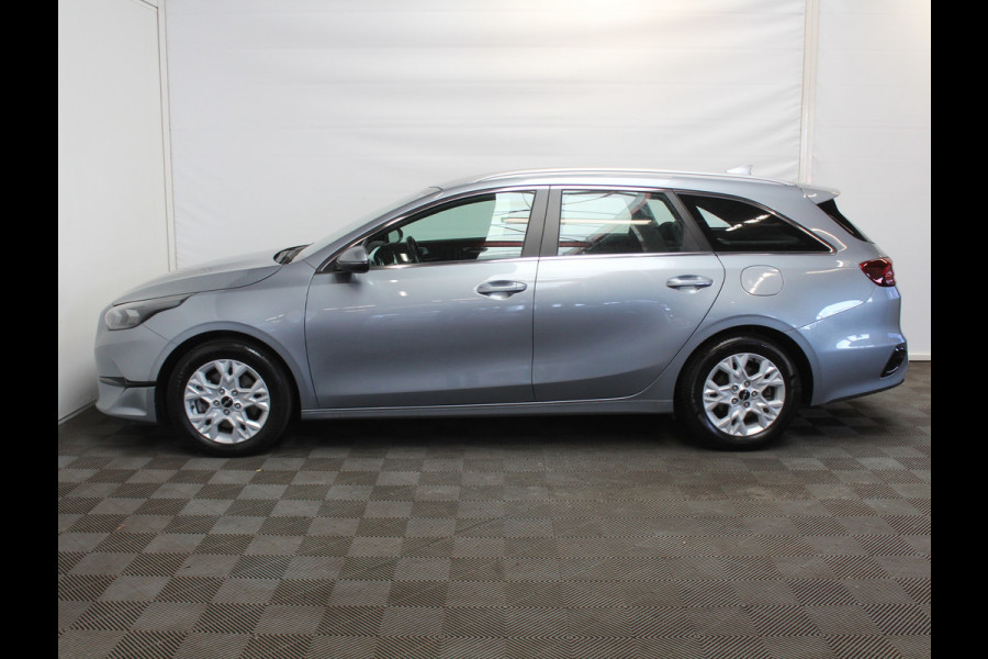 Kia Ceed Sportswagon 1.5 T-GDi DynamicLine CLIMATE | CRUISE | CAMERA | DAB | NAVI | CARPLAY | LED | LMV
