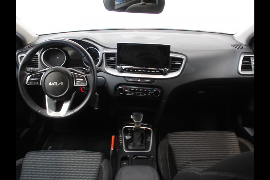 Kia Ceed Sportswagon 1.5 T-GDi DynamicLine CLIMATE | CRUISE | CAMERA | DAB | NAVI | CARPLAY | LED | LMV