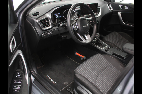 Kia Ceed Sportswagon 1.5 T-GDi DynamicLine CLIMATE | CRUISE | CAMERA | DAB | NAVI | CARPLAY | LED | LMV