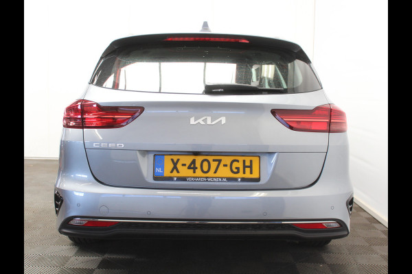 Kia Ceed Sportswagon 1.5 T-GDi DynamicLine CLIMATE | CRUISE | CAMERA | DAB | NAVI | CARPLAY | LED | LMV