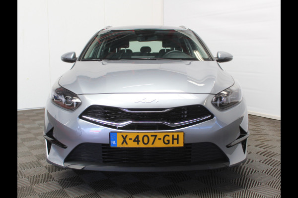 Kia Ceed Sportswagon 1.5 T-GDi DynamicLine CLIMATE | CRUISE | CAMERA | DAB | NAVI | CARPLAY | LED | LMV