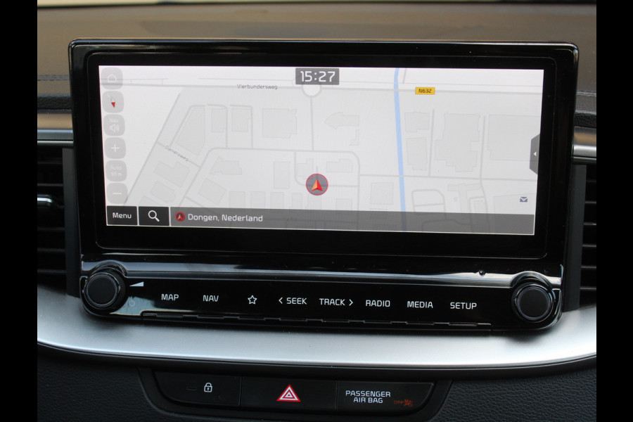 Kia Ceed Sportswagon 1.5 T-GDi DynamicLine CLIMATE | CRUISE | CAMERA | DAB | NAVI | CARPLAY | LED | LMV