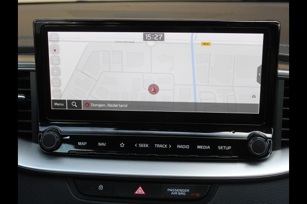 Kia Ceed Sportswagon 1.5 T-GDi DynamicLine CLIMATE | CRUISE | CAMERA | DAB | NAVI | CARPLAY | LED | LMV