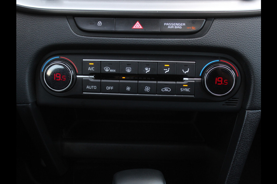 Kia Ceed Sportswagon 1.5 T-GDi DynamicLine CLIMATE | CRUISE | CAMERA | DAB | NAVI | CARPLAY | LED | LMV