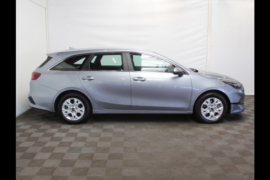 Kia Ceed Sportswagon 1.5 T-GDi DynamicLine CLIMATE | CRUISE | CAMERA | DAB | NAVI | CARPLAY | LED | LMV