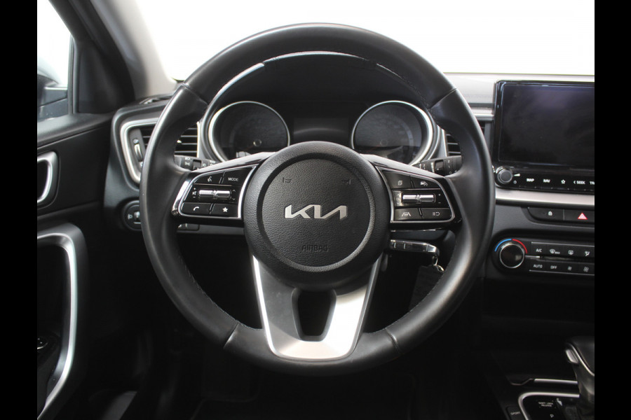 Kia Ceed Sportswagon 1.5 T-GDi DynamicLine CLIMATE | CRUISE | CAMERA | DAB | NAVI | CARPLAY | LED | LMV