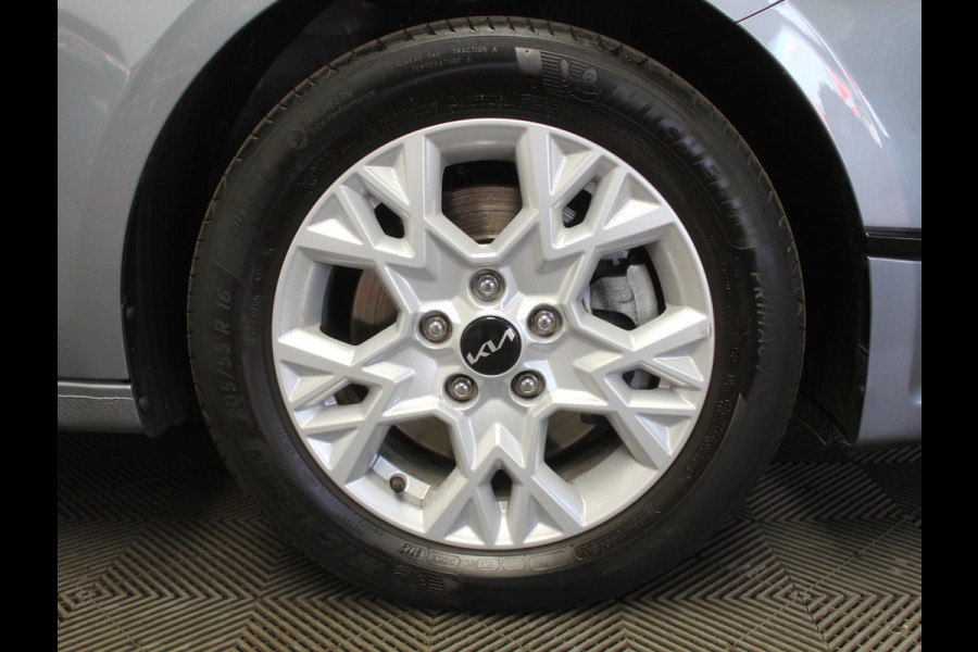 Kia Ceed Sportswagon 1.5 T-GDi DynamicLine CLIMATE | CRUISE | CAMERA | DAB | NAVI | CARPLAY | LED | LMV
