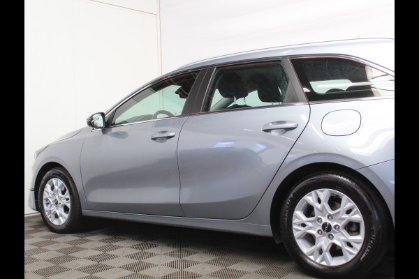 Kia Ceed Sportswagon 1.5 T-GDi DynamicLine CLIMATE | CRUISE | CAMERA | DAB | NAVI | CARPLAY | LED | LMV