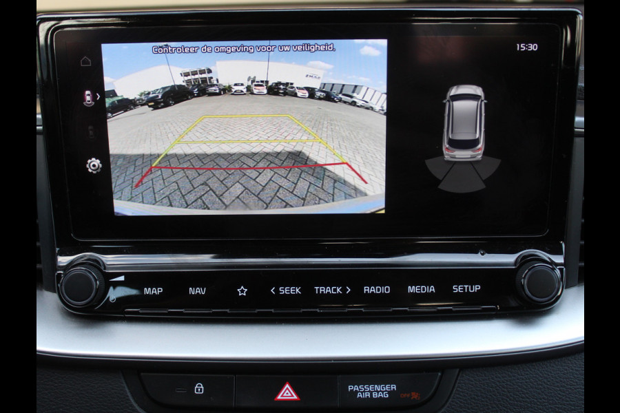Kia Ceed Sportswagon 1.5 T-GDi DynamicLine CLIMATE | CRUISE | CAMERA | DAB | NAVI | CARPLAY | LED | LMV
