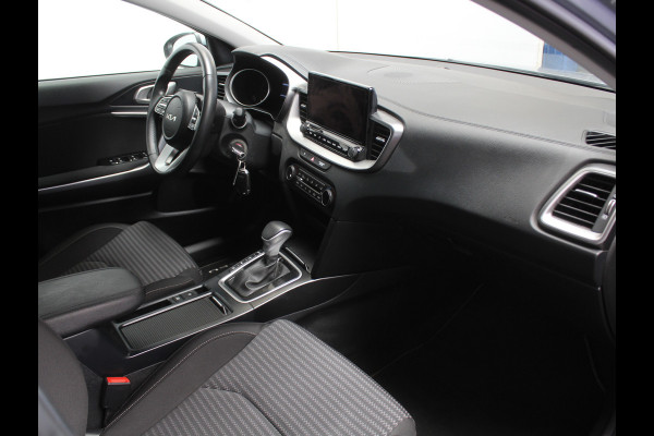 Kia Ceed Sportswagon 1.5 T-GDi DynamicLine CLIMATE | CRUISE | CAMERA | DAB | NAVI | CARPLAY | LED | LMV