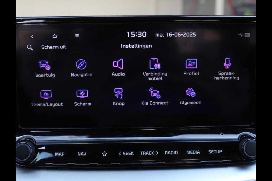 Kia Ceed Sportswagon 1.5 T-GDi DynamicLine CLIMATE | CRUISE | CAMERA | DAB | NAVI | CARPLAY | LED | LMV