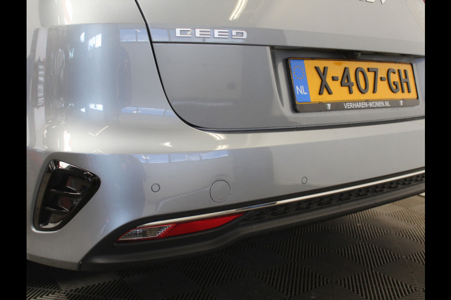 Kia Ceed Sportswagon 1.5 T-GDi DynamicLine CLIMATE | CRUISE | CAMERA | DAB | NAVI | CARPLAY | LED | LMV