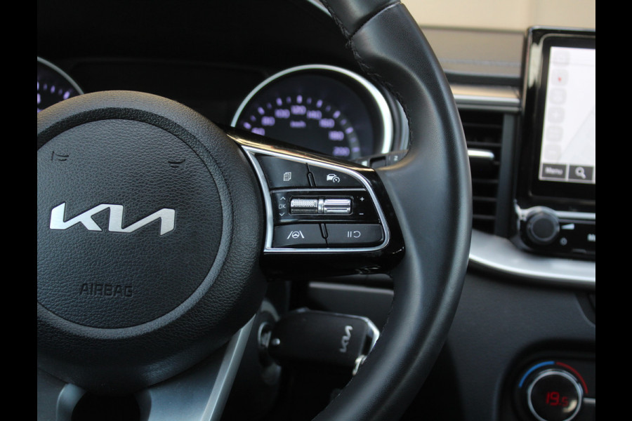 Kia Ceed Sportswagon 1.5 T-GDi DynamicLine CLIMATE | CRUISE | CAMERA | DAB | NAVI | CARPLAY | LED | LMV