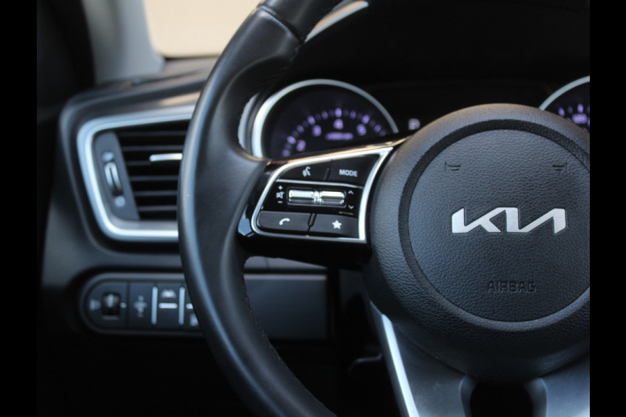 Kia Ceed Sportswagon 1.5 T-GDi DynamicLine CLIMATE | CRUISE | CAMERA | DAB | NAVI | CARPLAY | LED | LMV