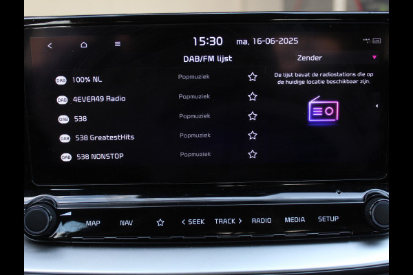 Kia Ceed Sportswagon 1.5 T-GDi DynamicLine CLIMATE | CRUISE | CAMERA | DAB | NAVI | CARPLAY | LED | LMV