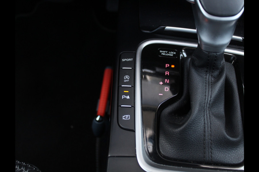 Kia Ceed Sportswagon 1.5 T-GDi DynamicLine CLIMATE | CRUISE | CAMERA | DAB | NAVI | CARPLAY | LED | LMV