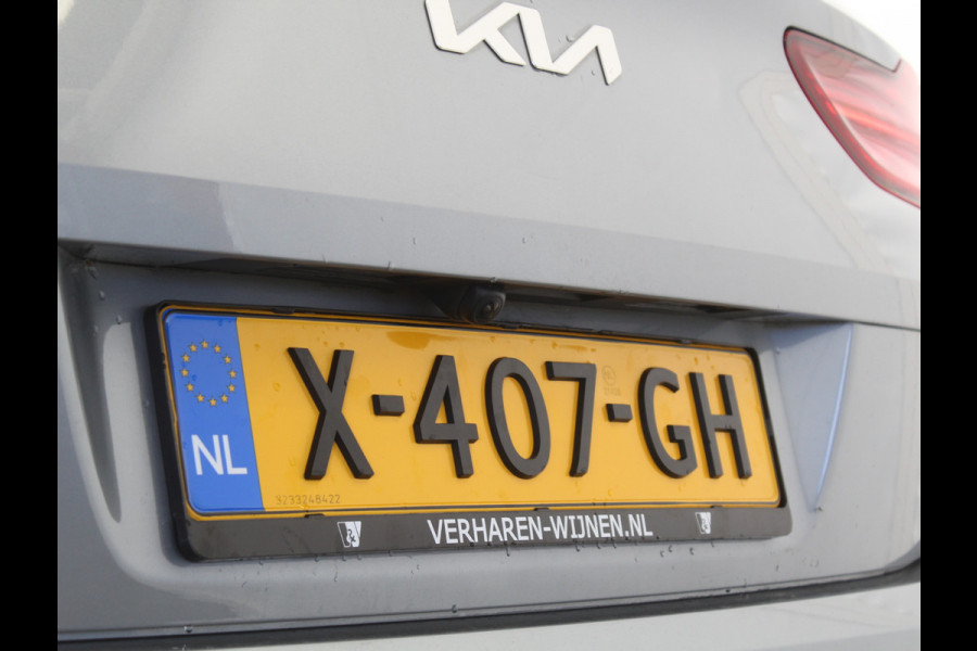 Kia Ceed Sportswagon 1.5 T-GDi DynamicLine CLIMATE | CRUISE | CAMERA | DAB | NAVI | CARPLAY | LED | LMV