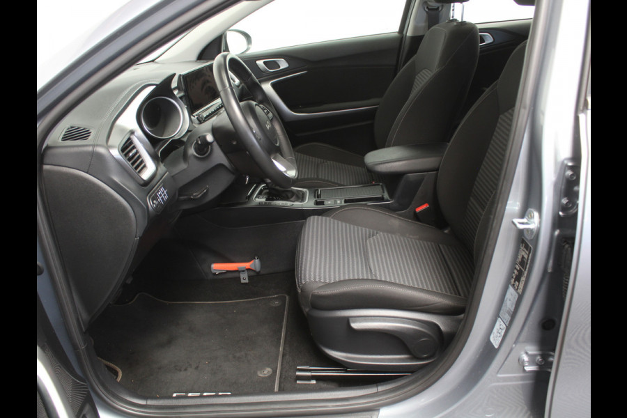Kia Ceed Sportswagon 1.5 T-GDi DynamicLine CLIMATE | CRUISE | CAMERA | DAB | NAVI | CARPLAY | LED | LMV