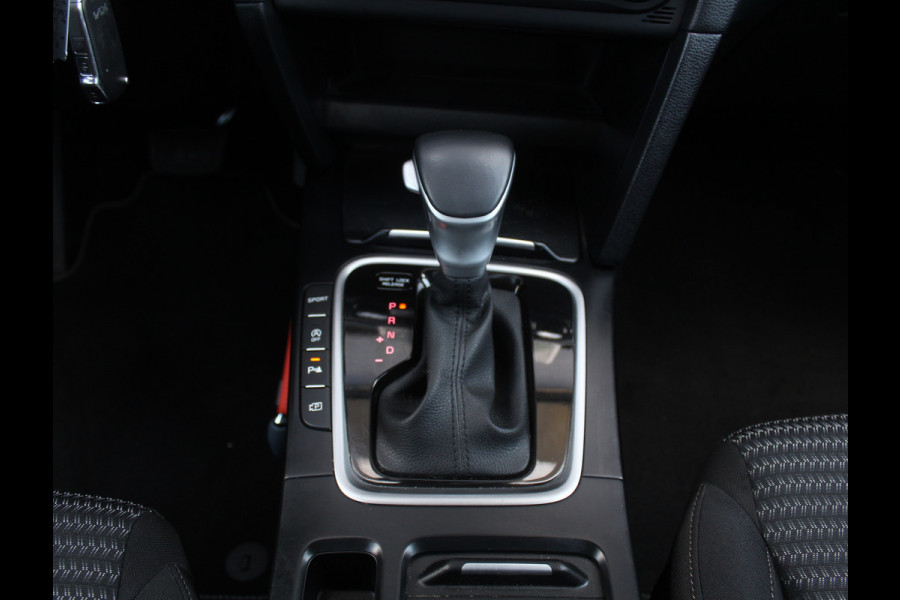 Kia Ceed Sportswagon 1.5 T-GDi DynamicLine CLIMATE | CRUISE | CAMERA | DAB | NAVI | CARPLAY | LED | LMV