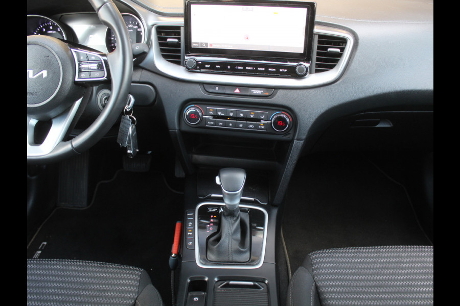 Kia Ceed Sportswagon 1.5 T-GDi DynamicLine CLIMATE | CRUISE | CAMERA | DAB | NAVI | CARPLAY | LED | LMV