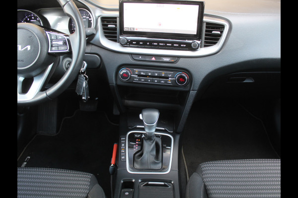 Kia Ceed Sportswagon 1.5 T-GDi DynamicLine CLIMATE | CRUISE | CAMERA | DAB | NAVI | CARPLAY | LED | LMV
