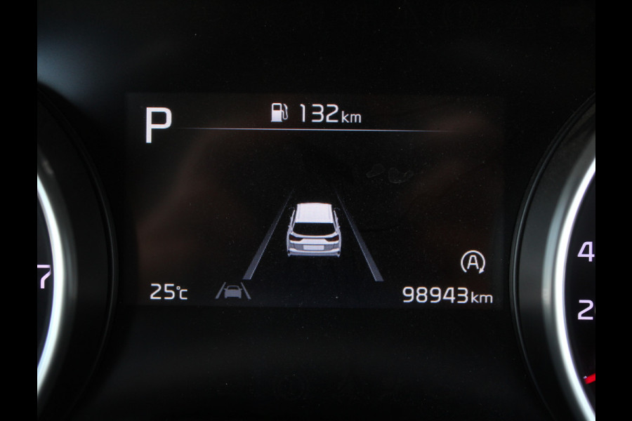 Kia Ceed Sportswagon 1.5 T-GDi DynamicLine CLIMATE | CRUISE | CAMERA | DAB | NAVI | CARPLAY | LED | LMV