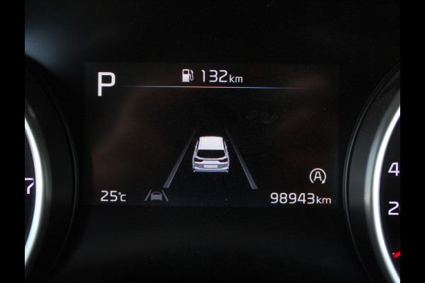 Kia Ceed Sportswagon 1.5 T-GDi DynamicLine CLIMATE | CRUISE | CAMERA | DAB | NAVI | CARPLAY | LED | LMV