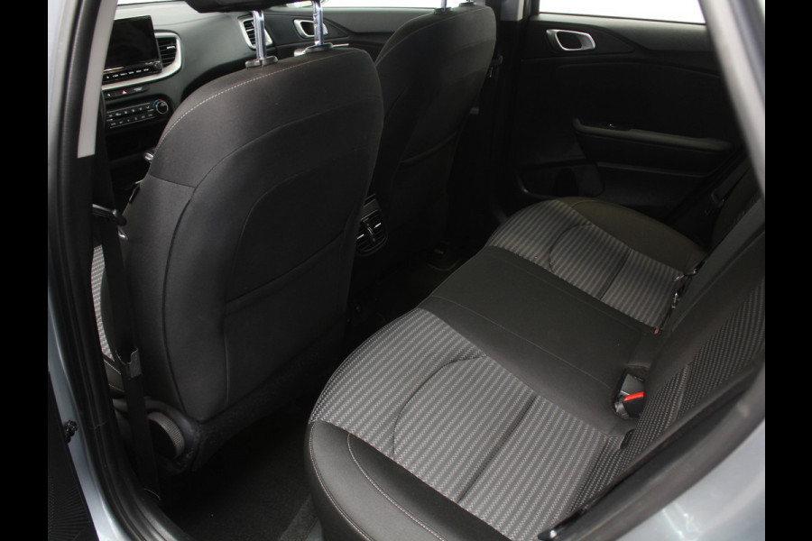 Kia Ceed Sportswagon 1.5 T-GDi DynamicLine CLIMATE | CRUISE | CAMERA | DAB | NAVI | CARPLAY | LED | LMV