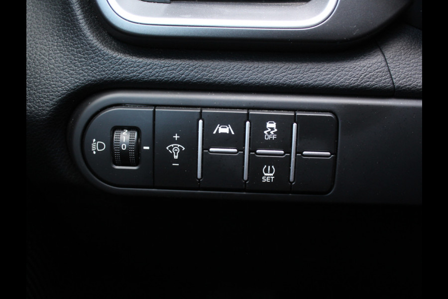 Kia Ceed Sportswagon 1.5 T-GDi DynamicLine CLIMATE | CRUISE | CAMERA | DAB | NAVI | CARPLAY | LED | LMV