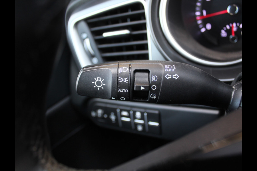 Kia Ceed Sportswagon 1.5 T-GDi DynamicLine CLIMATE | CRUISE | CAMERA | DAB | NAVI | CARPLAY | LED | LMV