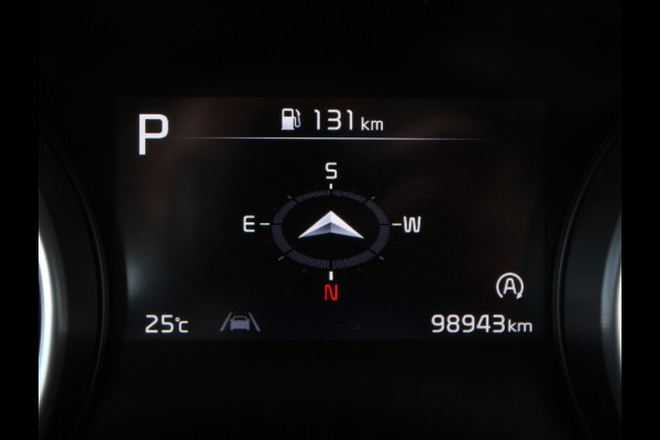 Kia Ceed Sportswagon 1.5 T-GDi DynamicLine CLIMATE | CRUISE | CAMERA | DAB | NAVI | CARPLAY | LED | LMV
