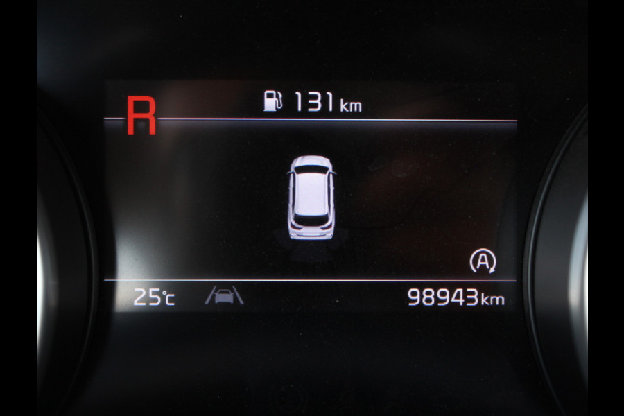 Kia Ceed Sportswagon 1.5 T-GDi DynamicLine CLIMATE | CRUISE | CAMERA | DAB | NAVI | CARPLAY | LED | LMV