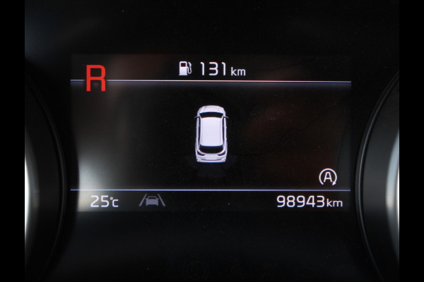 Kia Ceed Sportswagon 1.5 T-GDi DynamicLine CLIMATE | CRUISE | CAMERA | DAB | NAVI | CARPLAY | LED | LMV