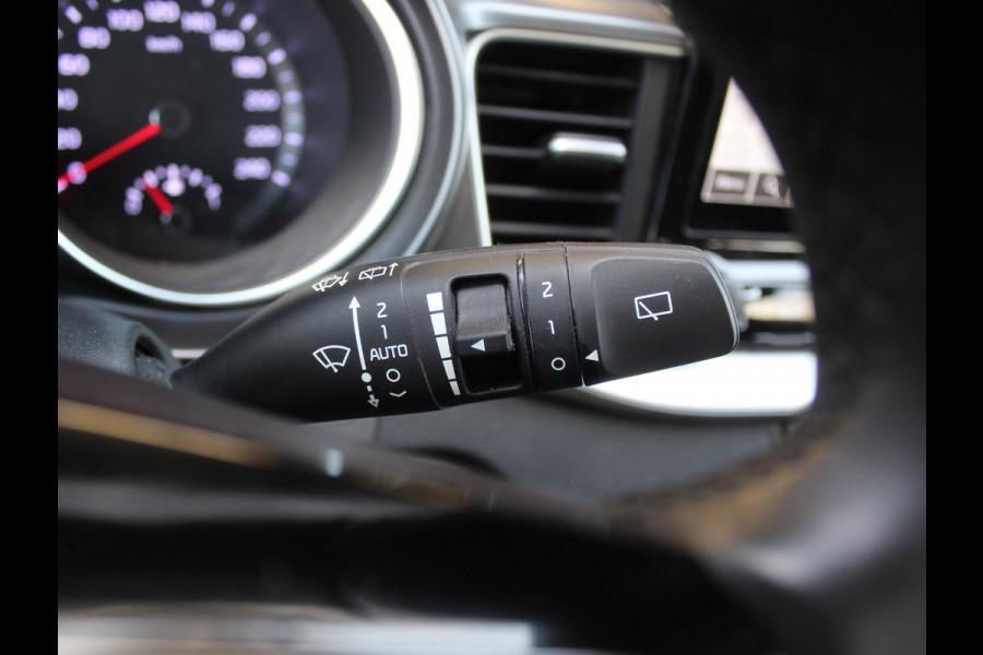 Kia Ceed Sportswagon 1.5 T-GDi DynamicLine CLIMATE | CRUISE | CAMERA | DAB | NAVI | CARPLAY | LED | LMV