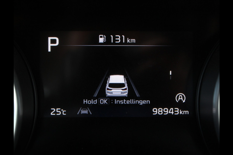 Kia Ceed Sportswagon 1.5 T-GDi DynamicLine CLIMATE | CRUISE | CAMERA | DAB | NAVI | CARPLAY | LED | LMV