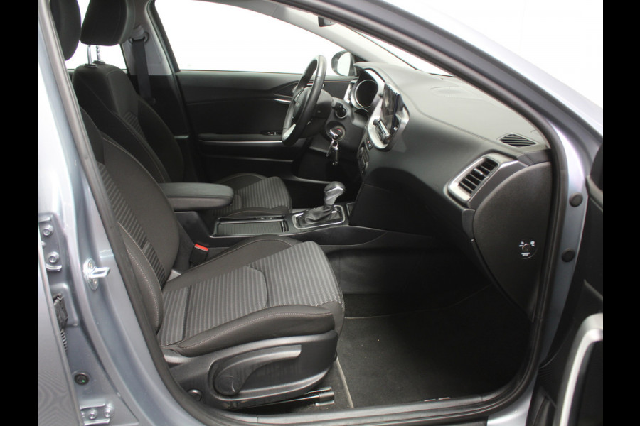 Kia Ceed Sportswagon 1.5 T-GDi DynamicLine CLIMATE | CRUISE | CAMERA | DAB | NAVI | CARPLAY | LED | LMV
